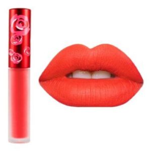 LIME CRIME Velvetines Liquid Lipstick - Suedeberry