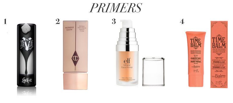 Primers Online Boutique Collection