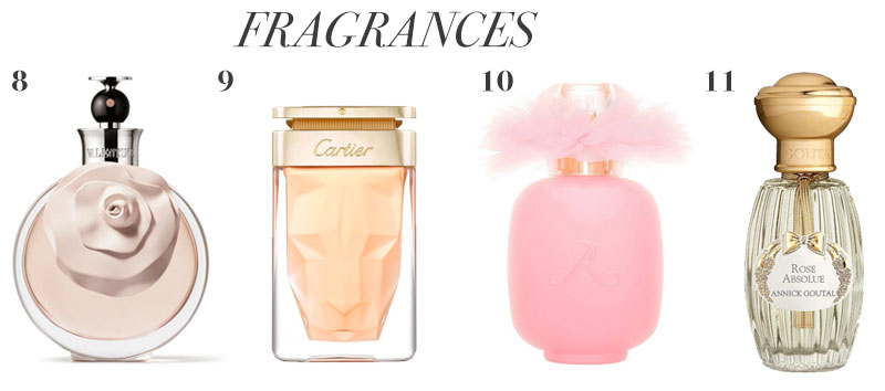 Perfume and Fragrance Online Boutique