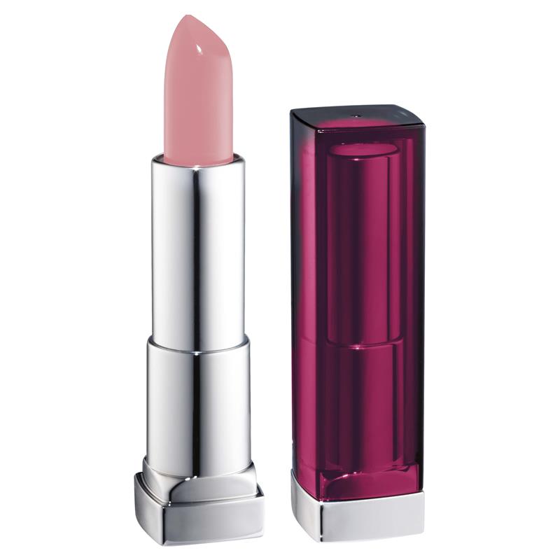 Maybelline Color Sensational Lip in Pink Sand