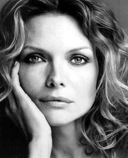 Michelle pfeiffer. Source: Pinterest