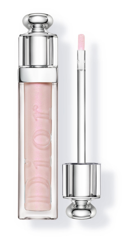 Dior Mirror Shine Nude Fizz