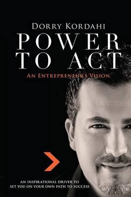 power to act by dorry Kordahi