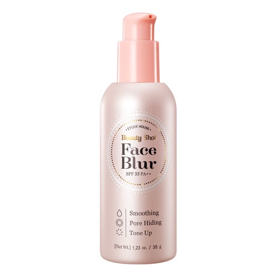 Etude House Beauty Shot Face Blur SPF15