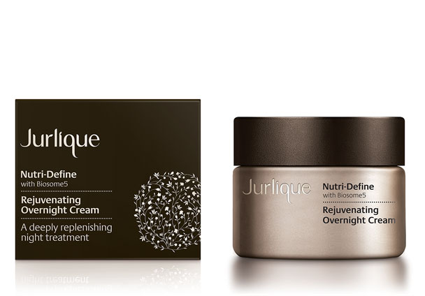 Jurlique Nutri-Define Rejuvenating Overnight Cream $140