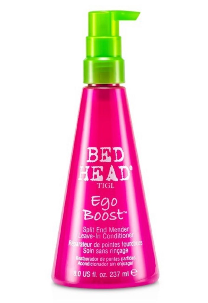 Tigi Bed Head Wax Leave In Ego Boost 200ml 