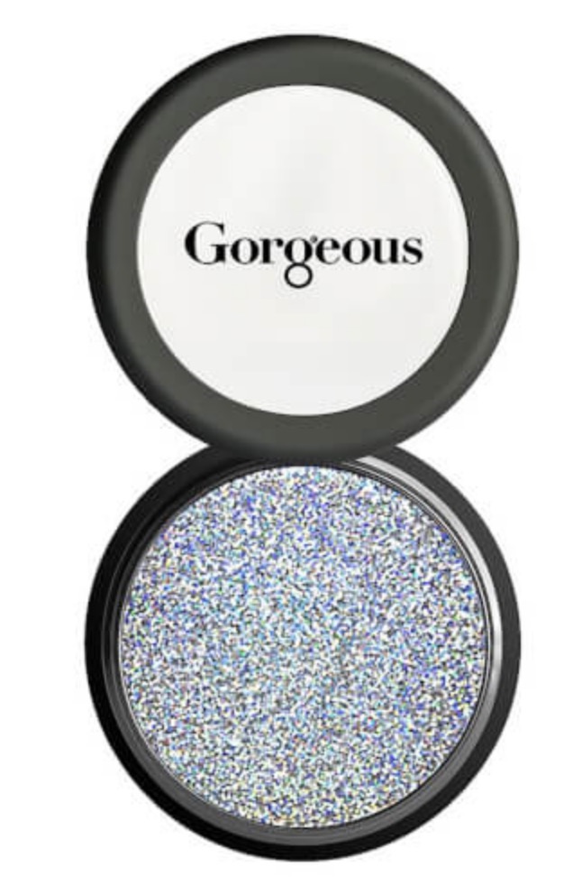 Gorgeous Cosmetics Colour Flash Glitter - Icycle $19