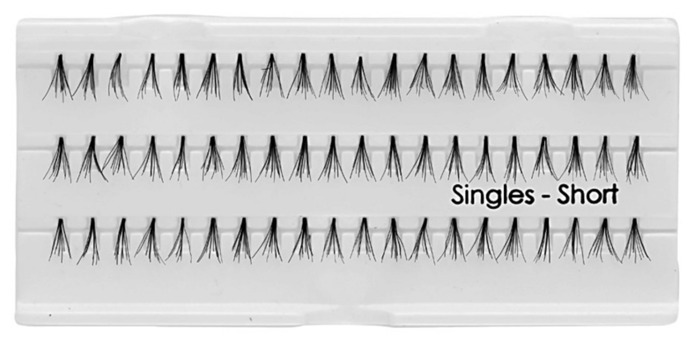 Natasha Denona Singles False Eyelashes $17