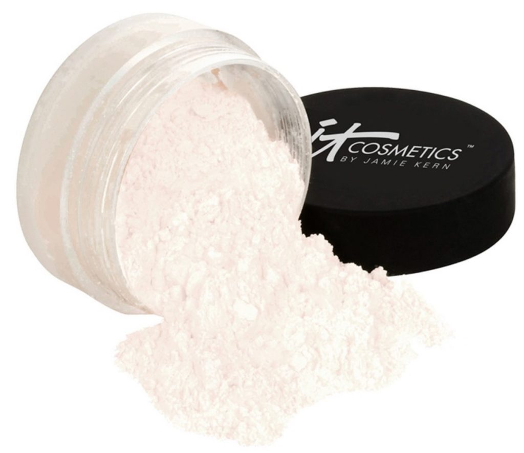 IT Cosmetics Bye Bye Pores Silk HD Anti-Aging Micro-Powder $39