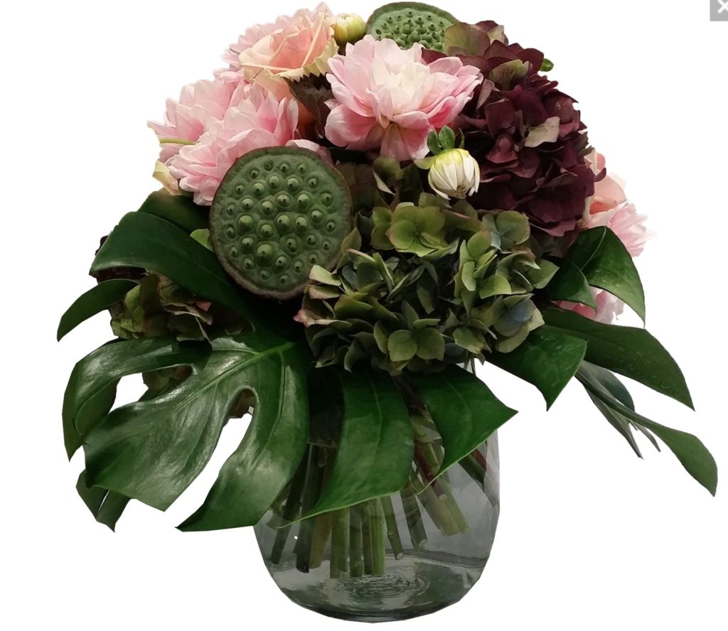 Floriade Mosman - The Florist Choice Bouquet $130