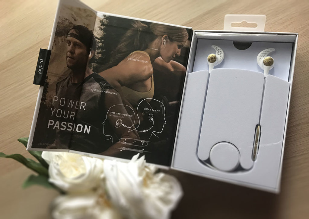 jaybird: power your passion