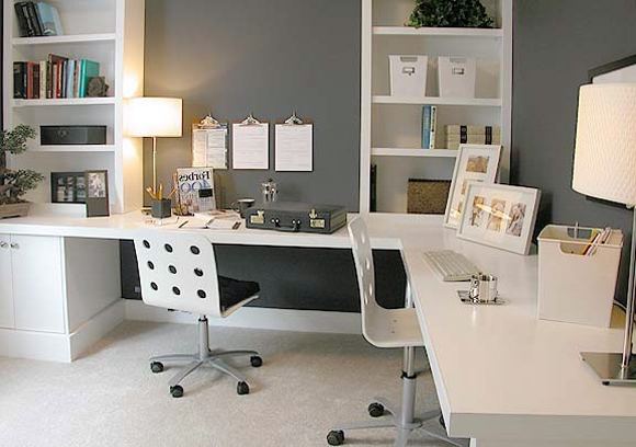 Transform your Office (image courtesy of Ikea)