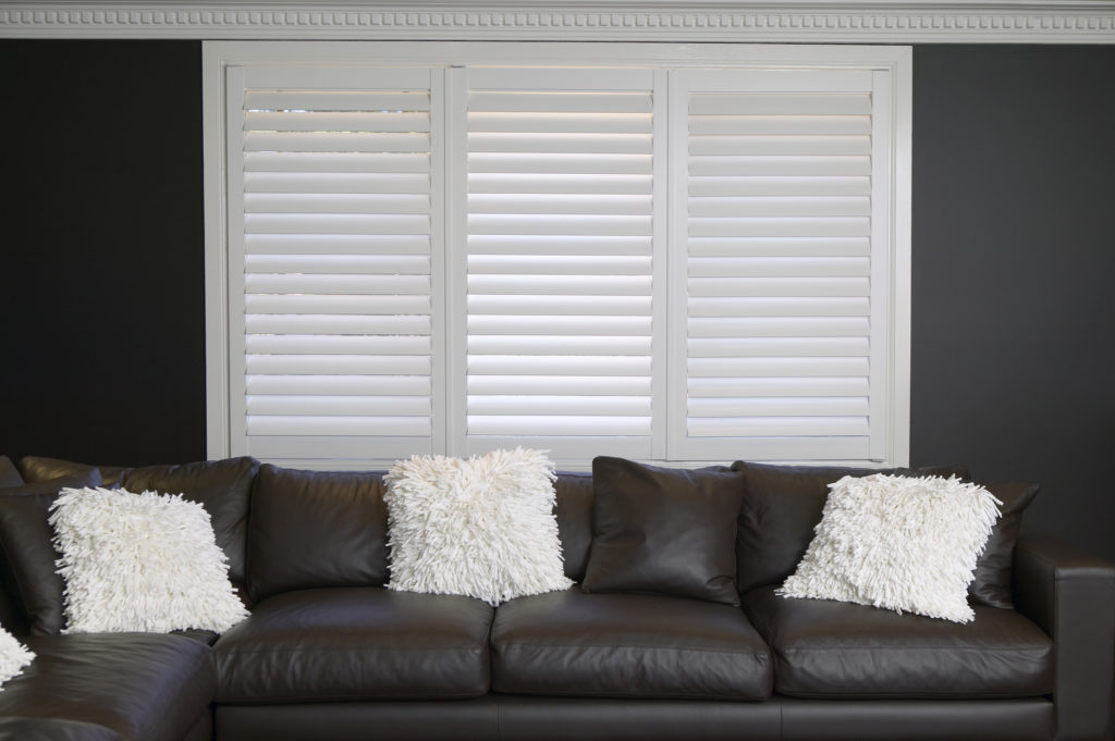 Blinds and Awnings  (Image Source: Solis Products)