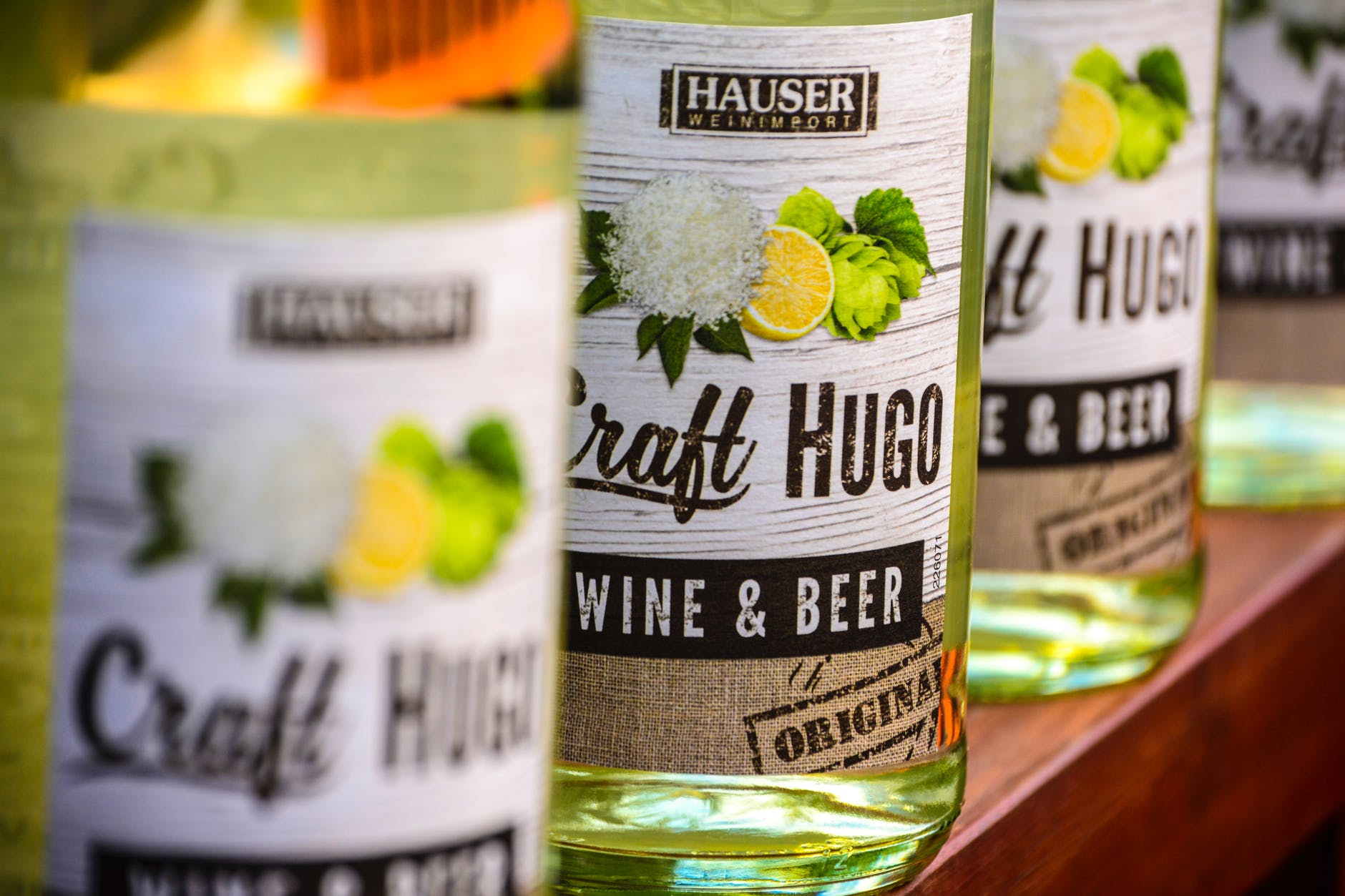 A Professional Touch to your branding