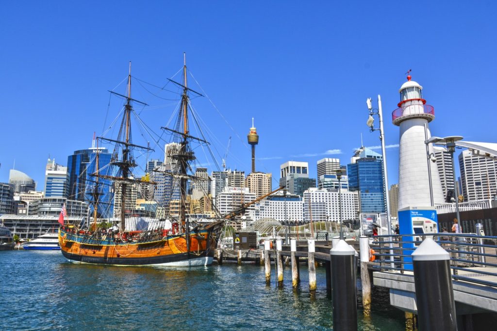There's More To Sydney Than Meets The Eye!