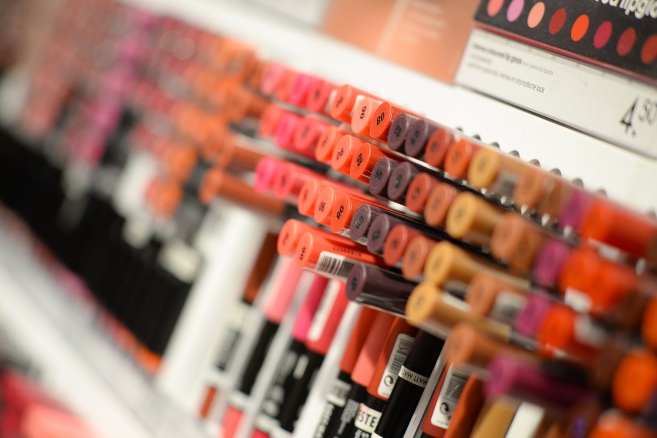 The Devil Behind The Beauty Industry