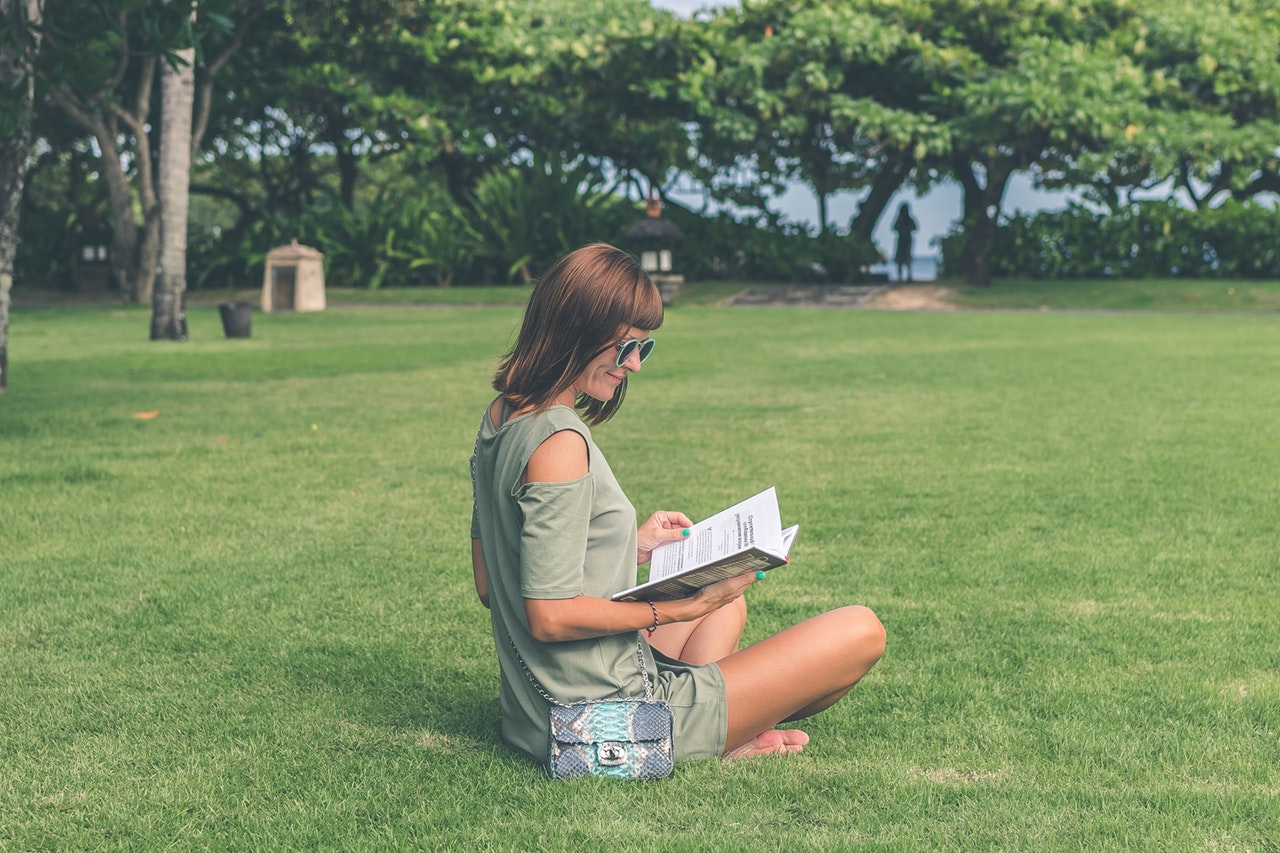 Studying alone can lead to feelings of isolation