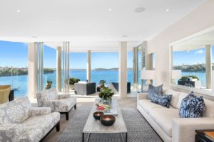Waterfront Haven Meets Contemporary Luxury