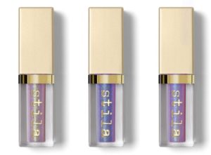 Stila Magnificent Metals Collection Glitter Glow Liquid Eye Shadow