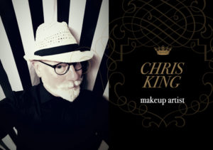 Chris King Makeup Artist
