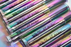urban decay troublemaker mascara