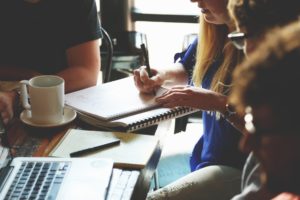 Starting Out: Key Factors To Consider When Launching A Business