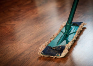 The Five Steps To Cleaning Your Rental Property Before Moving Out