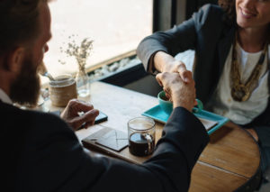 How to Rebuild Your Business's Bad Reputation