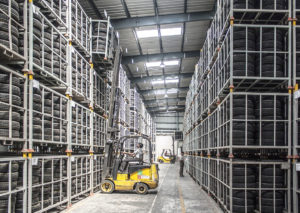 Managing Safety at Your Warehouse: Five Tips