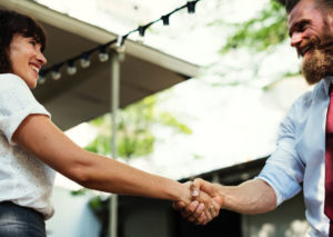 How Your Business Can Give The Best First Impression