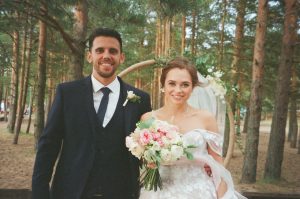 Amazing Ways To Add A Personal Touch To Your Wedding
