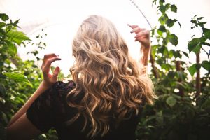 Luscious Locks: Super Strategies For Shiny and Healthy Hair
