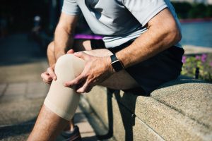 5 Ways To Go Back To Sports After An Injury
