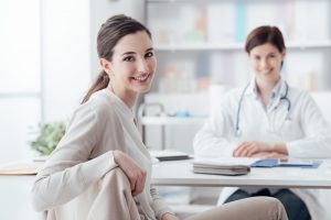 Maximizing Your Doctor's Visit