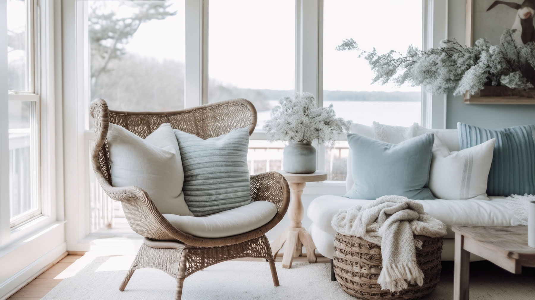 Hey There! Ready To Give Your Place A New Look Without Emptying Your ...
