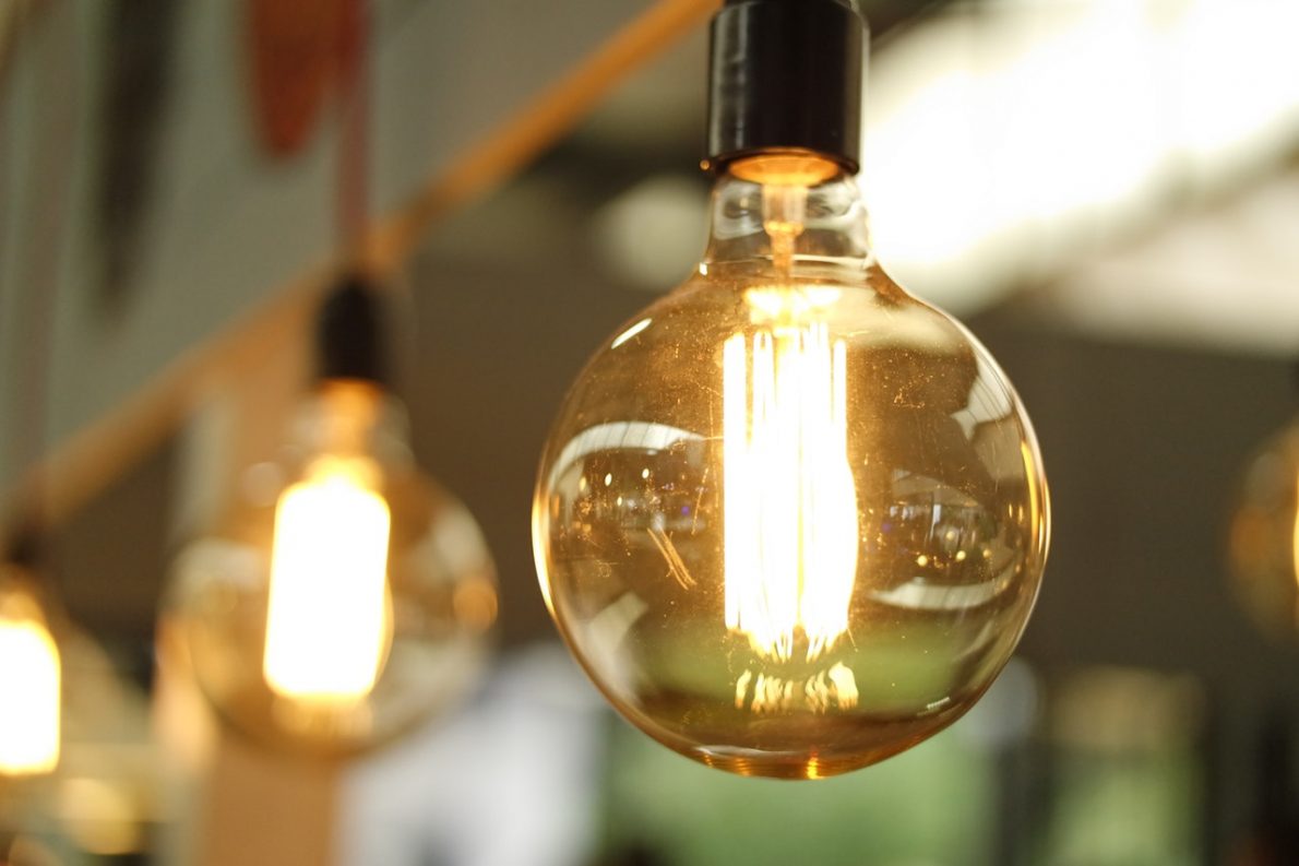 12 Ways To Make Your Home More Energy Efficient