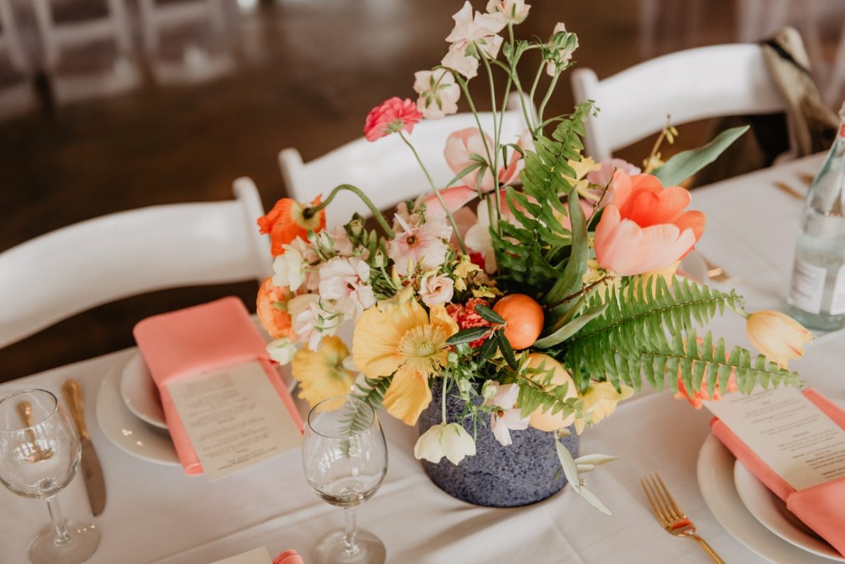 Business Event Planning Mistakes You Should Avoid