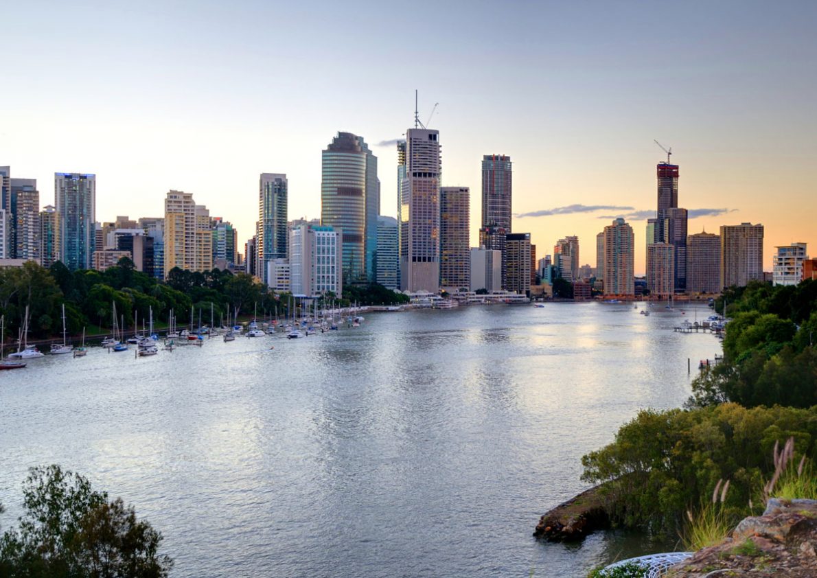 The Unexpected Virtues of Brisbane