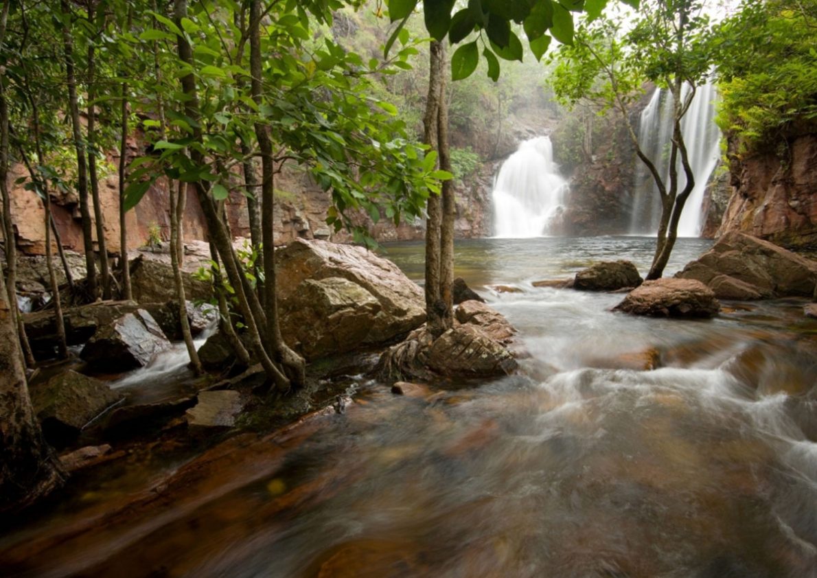 Tourism Australia Guide to Litchfield National Park, Northern Territory - Tourism Australia