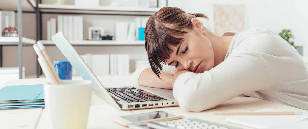 How Lethargy Hinders Our Fitness Goals