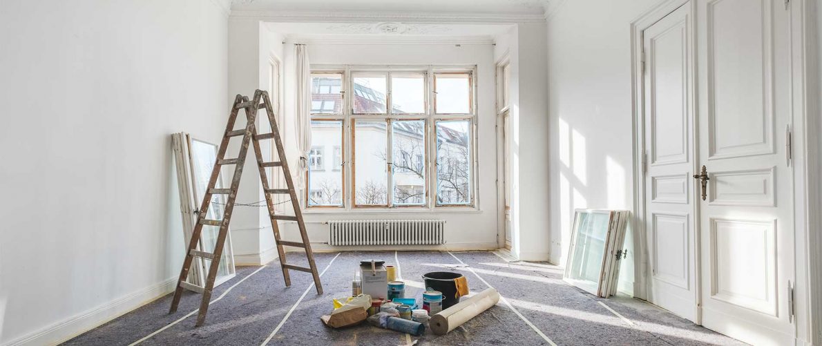 Planning A Home Renovation The Right Way