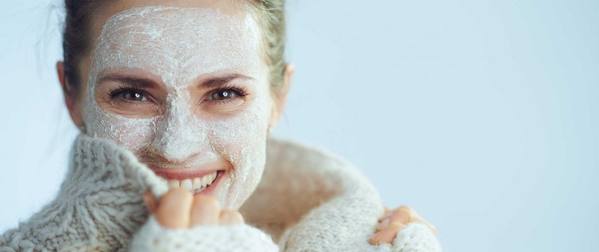 Take Better Care Of Your Skin In The Cold