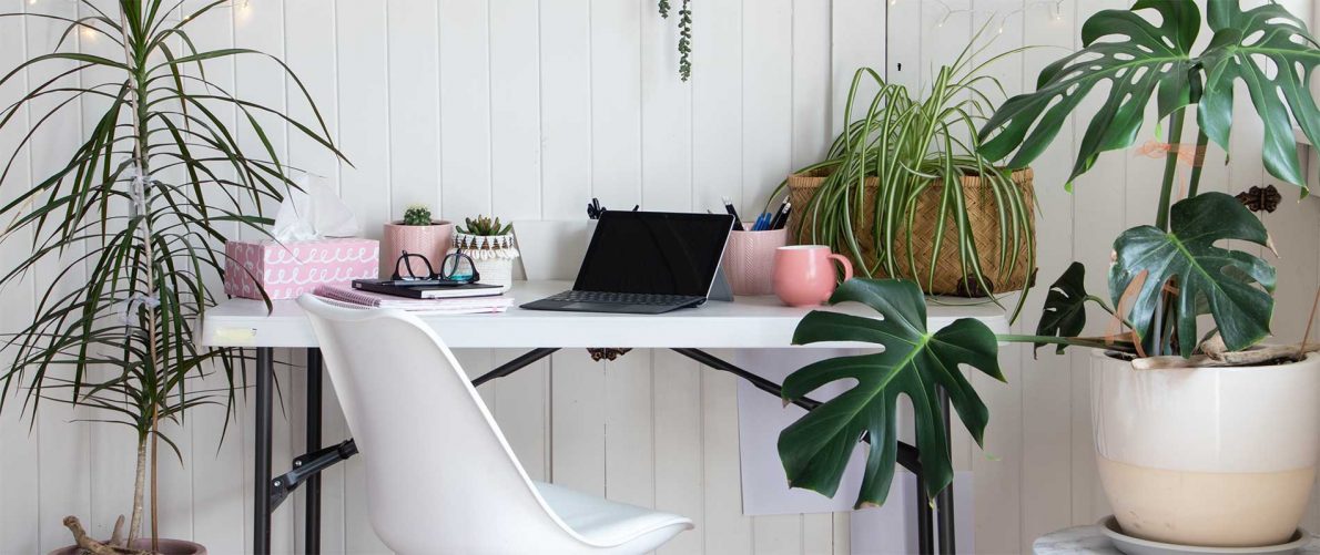 How To Design A Workspace That Your Employees Will Love
